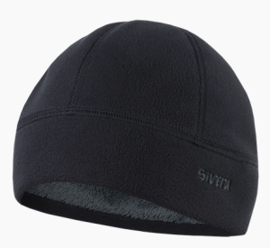 Зимняя шапка из флиса Sivera Бадай 2021