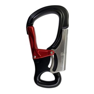 Вертикаль Классический карабин монтажный дюралевый Keylock