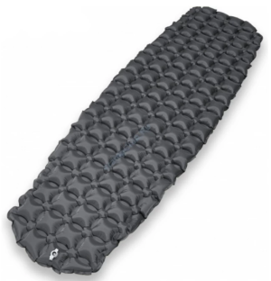 Надувной коврик Talberg Air Mat 192х58х5 см