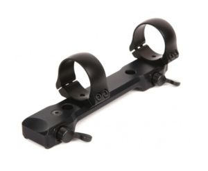 Надежное пл ни на с кольцами мм MAK ?pe e e Tikka T3 25.4