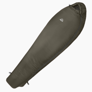 Теплый спальный мешок Гай правый комфорт С Sivera -12 ( -5 )