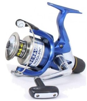 Катушка безынерционная Shimano Nexave 4000 RC