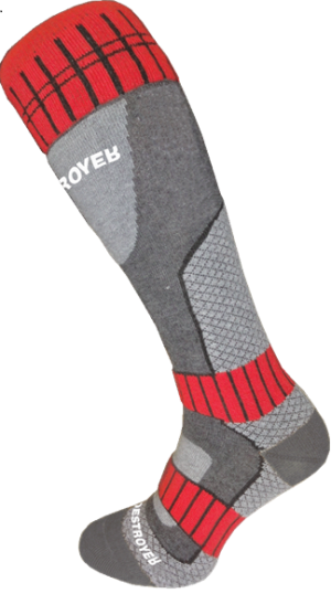 Носки Destroyer Ski/Snowboard Universal