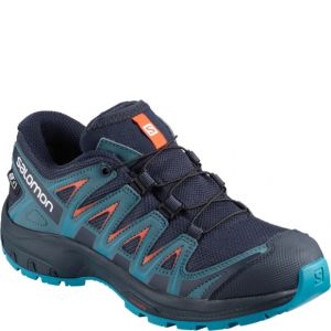 Кроссовки детские Salomon Shoes XA Pro 3D CSWP J