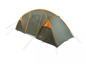 Просторная палатка Helios Bora-6