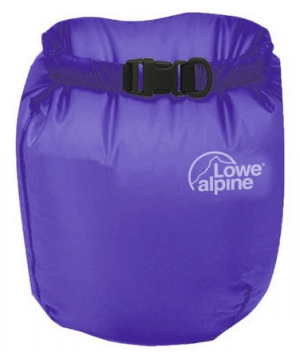 Удобный гермомешок Lowe Alpine Ultralite Drysac