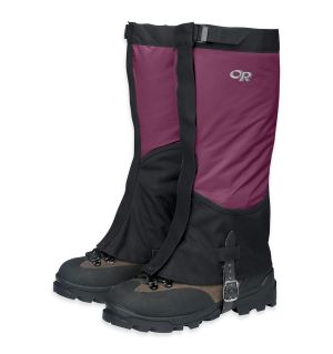 Зимние гамаши Outdoor research Verglas Gaiters Women's