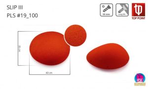 Проный рельеф для скалолазания Top Point Slip III