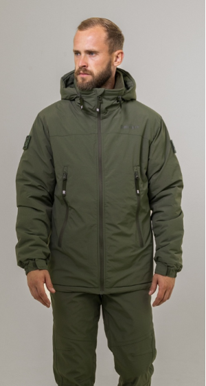 Куртка тактическая Remington USV