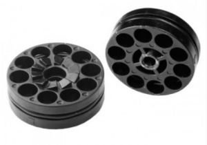 Запасной магазин для пистолетов упаковка шт Gamo 2 . PR-776 & PR-725