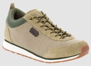 Мужские кроссовки Jack Wolfskin Mountain DNA Low M