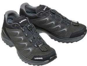 Прочные ботинки мужские Lowa Maddox Lo Tf Gtx