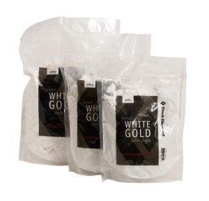 Магнезия сухая Black Diamond Loose Chalk 200