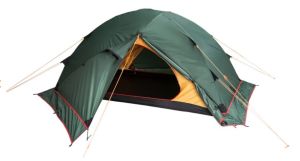 Палатка комфортная Аlexika Maverick 2 Plus
