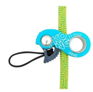 Зажим страховочный многофункциональный Kong Duck 