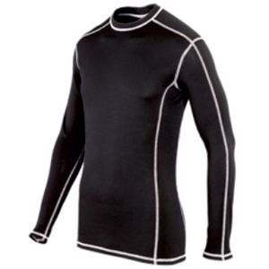 Мужская футболка с длинным рукавом Talberg Comfort Thermo Man