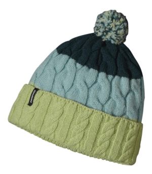 Зимняя шапка Patagonia Pom Beanie
