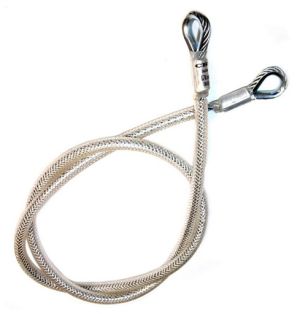 Троссовый анкерный строп мм СВТ 8