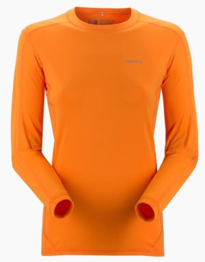 Спортивный термопуловер Sivera Лайда (ж)