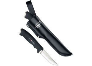 Туристический нож Marttiini SILVER CARBINOX BIG (85/205)