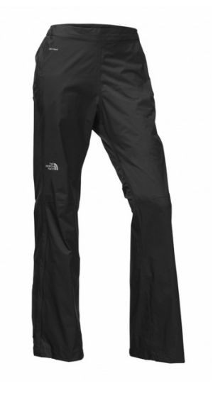 Непромокаемые брюки для женщин The North Face Venture 2 HZ