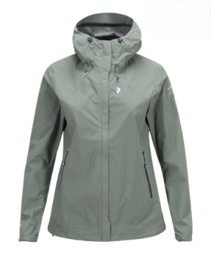 Куртка женская мембранная Peak Performance Swift