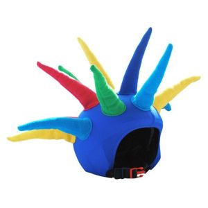 Coolcasc - Защитный нашлемник S038 Spike