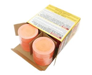 Удобныемишени упаковка штук Daisy 60 2&quot;