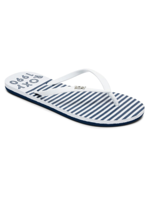 Roxy - Удобные шлепанцы для женщин