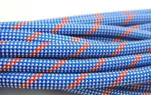 Веревка надежная статическая Эбис Fortis static 9 мм