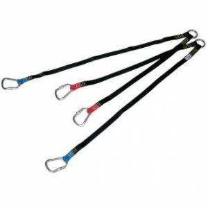 Подвесные системы для крепежа носилок к вертолету Kong Evolution