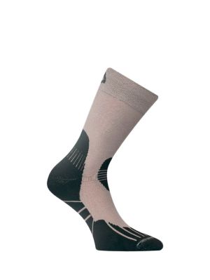 Носки хлопковые однослойные Lasting TCL 707