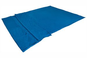Вставка в мешок спальный High Peak Cotton Inlett Double