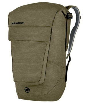 Эргономичный рюкзак Mammut Xeron Courier 25
