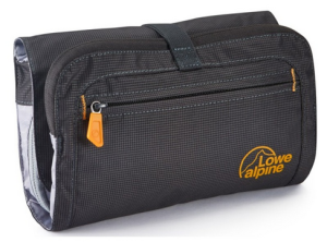 Функциональная косметичка Lowe Alpine Roll Up