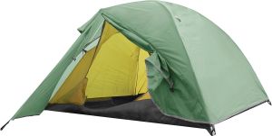 Туристическая палатка Cloud EXPLORER 3F