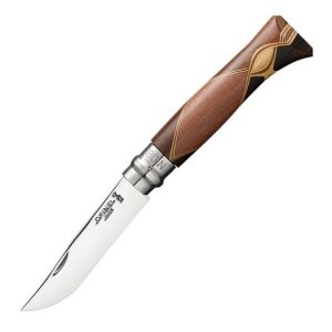 Нож оригинальный Opinel №8 Chaperon