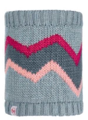 Стильный утепленный шарф для детей Buff & Polar Neckwarmer Arild