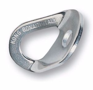 Надежная проушина Kong Wide Eye