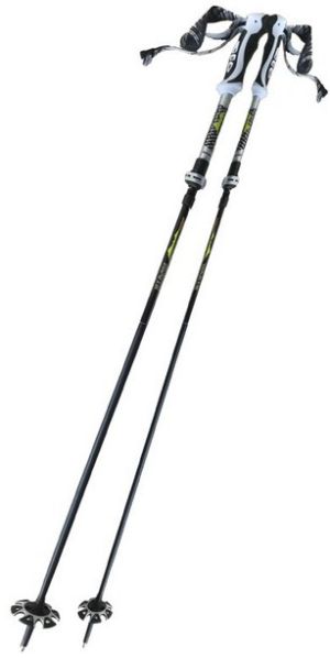 Палки треккинговые Tramp Route