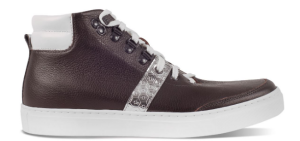 Ботинки спортивные мужские Gorky Boots High5 