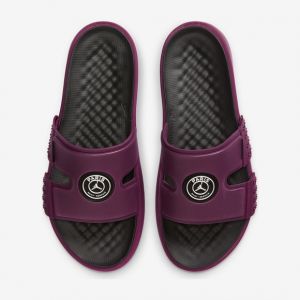 Стильные спортивные пантолеты Nike Jordan Hydro 8