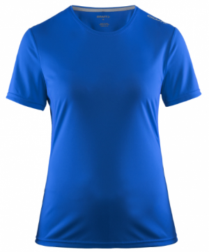 Футболка женская Craft Mind Run