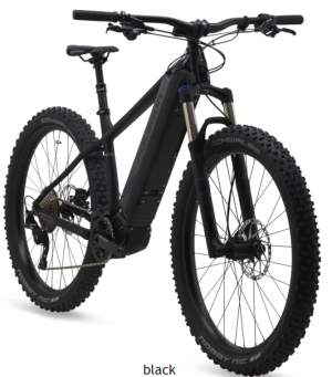 Велосипед для спорта Polygon Entiat TR-E 27.5
