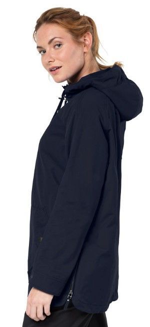 Jack Wolfskin Ветрозащитная куртка Jack Wolfskin Lewiston Jacket