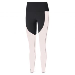 Стильные женские леггинсы Puma Studio Porcelain Full Tight