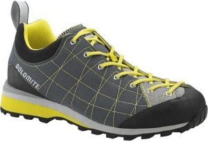 Dolomite - Надежные кроссовки для хайкинга 2018 Diagonal Lite Asphat