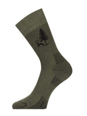 Lasting - Носки спортивные LFSL 620