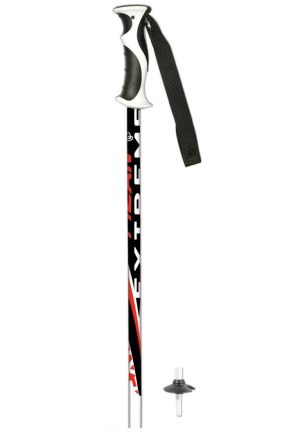 Прочные горнолыжные палки Fizan Extreme