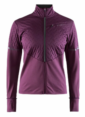Куртка женская Craft Urban Thermal Wind